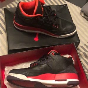Air Jordan 3 Retro OG